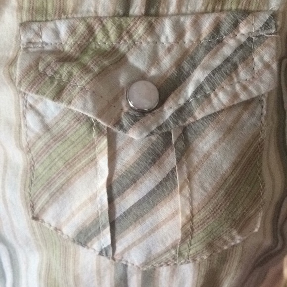 Tilt Vintage Style Top, Size Medium - Picture 5 of 8